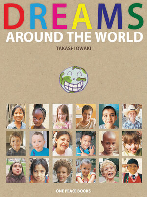 cover image of Dreams Around the World